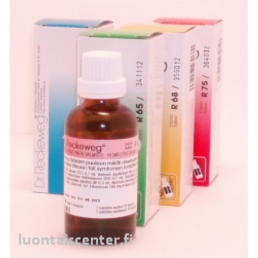 R1 Reckeweg 50 ml